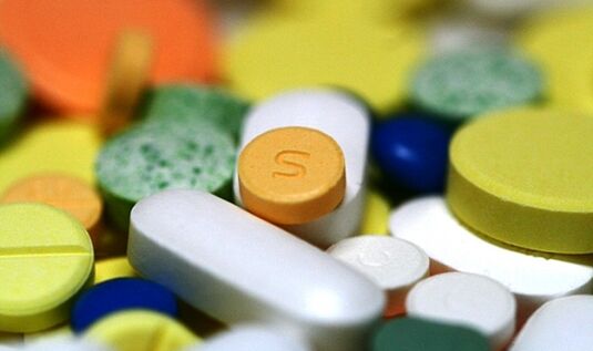 medicamentos antibacterianos para cistite